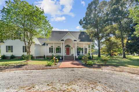 132 Lake Wood Drive, Edenton, NC 27932