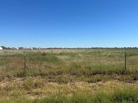 0 Country Club Drive, Canyon, TX 79015