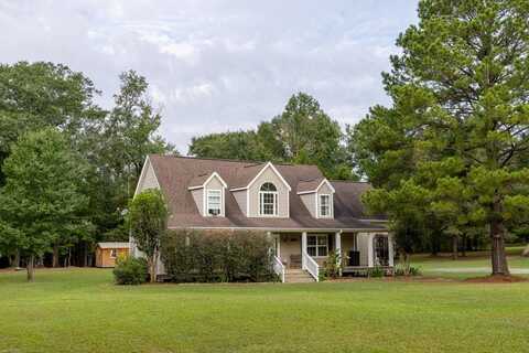 5172 Concord Church Rd., Ellaville, GA 31806