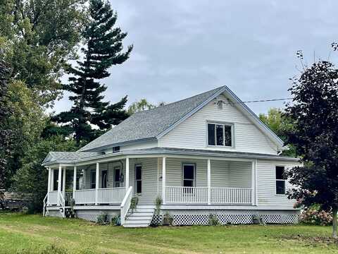 2378 State Route 11, North Bangor, NY 12966