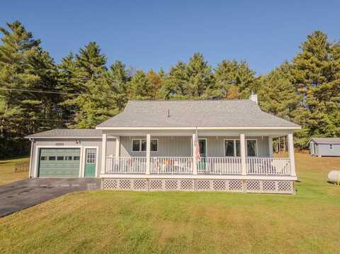 13299 NYS Route 9N, Jay, NY 12941