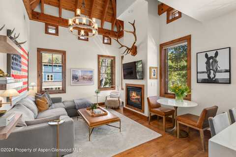 501 W Main Street, Aspen, CO 81611