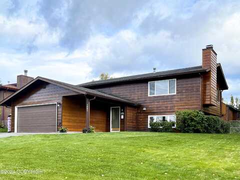 1261 Autumn Lane, Anchorage, AK 99504