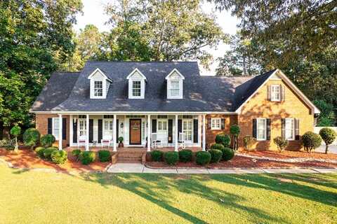 162 Hardwood Lane, Leesburg, GA 31763