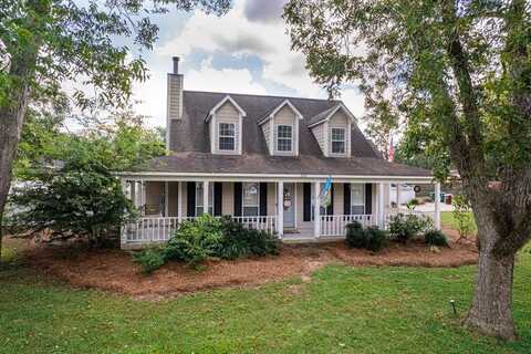 235 Mayfield Drive, Leesburg, GA 31763