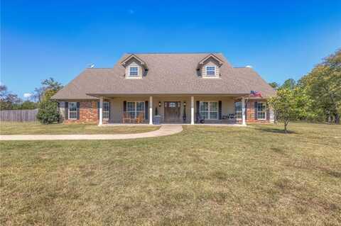 16226 W Burchett RD, Tahlequah, OK 74464