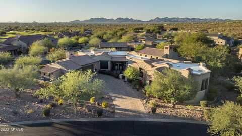 2608 S SYCAMORE VILLAGE Drive, Gold Canyon, AZ 85118