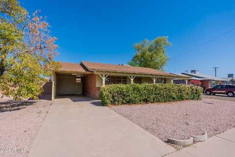 8502 E Lewis Avenue, Scottsdale, AZ 85257