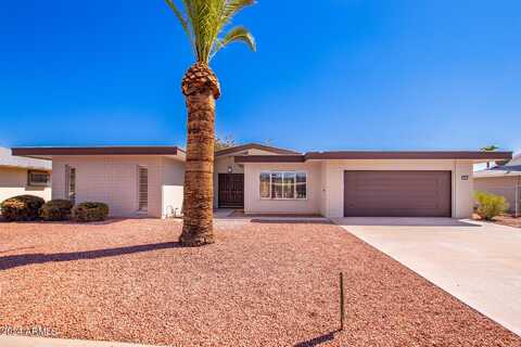 9517 W HIDDEN VALLEY Circle N, Sun City, AZ 85351