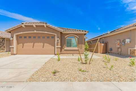 16394 W SAGUARO PARK Lane, Surprise, AZ 85387