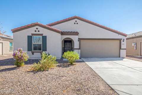 25539 W GWEN Street, Buckeye, AZ 85326