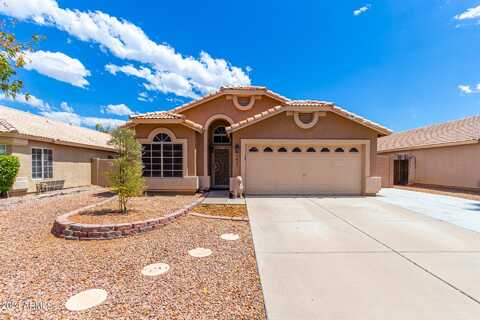 1497 S DOVE Street, Gilbert, AZ 85233