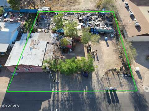 11222 N 17Th - LAND Avenue, Phoenix, AZ 85029