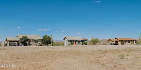 44025 N US HWY 60 --, Morristown, AZ 85342