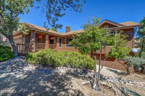 678 STAR ROCK Drive, Prescott, AZ 86301