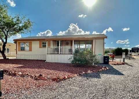 30896 S RUNNING HORSE Road, Congress, AZ 85332