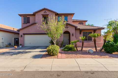 8733 W TORONTO Way, Tolleson, AZ 85353