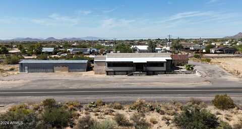 27280 S STATE ROUTE 89 Highway, Congress, AZ 85332