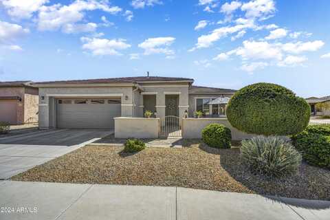 16561 S 179TH Lane, Goodyear, AZ 85338