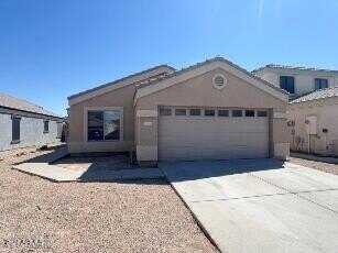 12753 W MYER Lane, El Mirage, AZ 85335