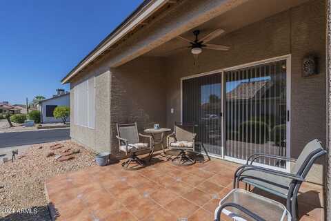 1881 E WINGED FOOT Drive, Chandler, AZ 85249