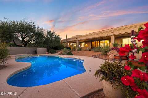 10131 E SADDLE HORN Trail, Scottsdale, AZ 85255