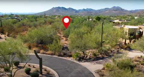 5878 E CHUPAROSA Place, Carefree, AZ 85377