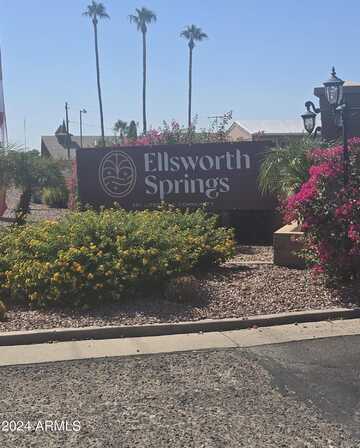 652 S Ellsworth Road, Mesa, AZ 85208