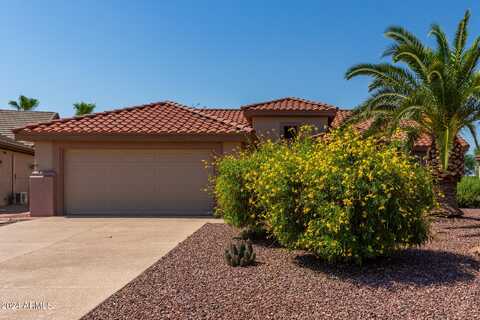 15631 W BETHESDA Court, Surprise, AZ 85374