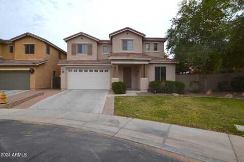 3453 S CALIFORNIA Street, Chandler, AZ 85248