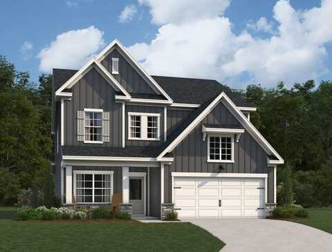 3313 Oaksfield Rd, Homesite 4, New Hill, NC 27562