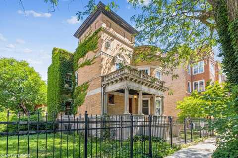 836 E. 52nd Street, Chicago, IL 60615