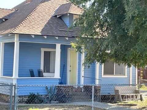 2011 Orange Street, Bakersfield, CA 93304