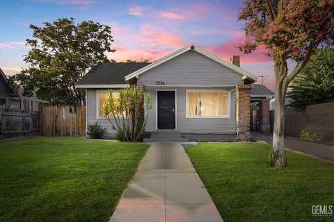 2234 Pacific Drive, Bakersfield, CA 93306