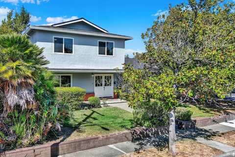 1532 Gordon Drive, Napa, CA 94558