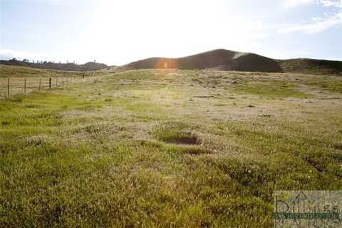 Lot 1 Pryor Creek Road, Huntley, MT 59037