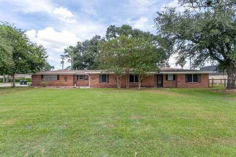 712 N 27th, Nederland, TX 77627