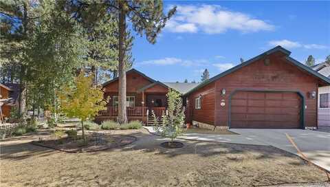 199 Pinecrest Drive, Big Bear Lake, CA 92315