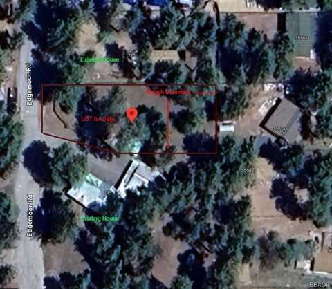 725 Edgemoor Road, Big Bear Lake, CA 92315