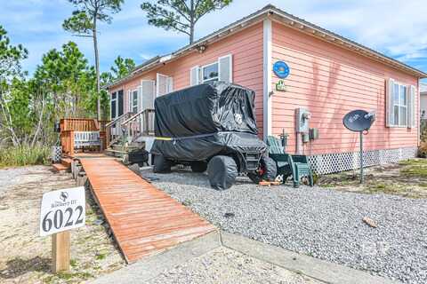 5781 State Highway 180, Gulf Shores, AL 36542