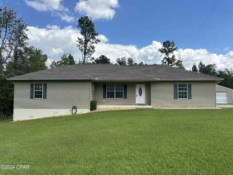 2698 Mineral Road, Marianna, FL 32448