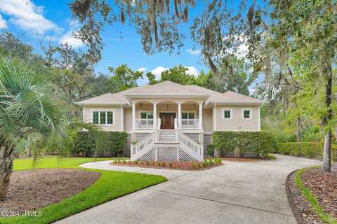 23 Carrington Point, Bluffton, SC 29910