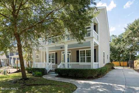 1610 Deanne Drive, Beaufort, SC 29902