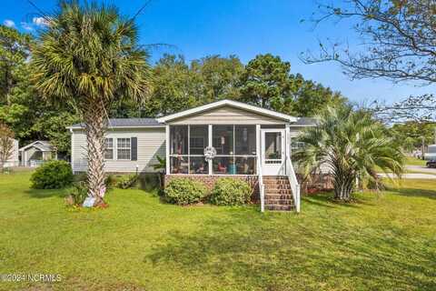 2054 Seashore Road SW, Supply, NC 28462