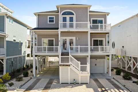 10 Via Dolorosa Drive, Ocean Isle Beach, NC 28469