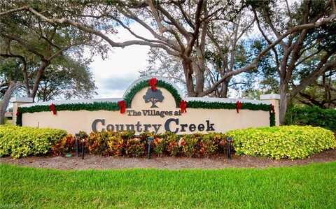 20790 Country Creek, ESTERO, FL 33928