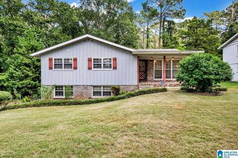 1117 KISER ROAD, BIRMINGHAM, AL 35235