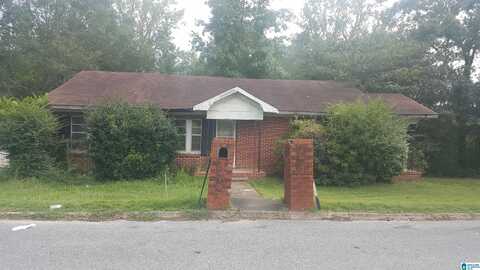 445 GASTON STREET, ROANOKE, AL 36274