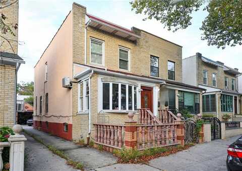 547 81st Street, Brooklyn, NY 11209