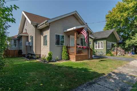 132 S Pearl Avenue, Watertown, NY 13601